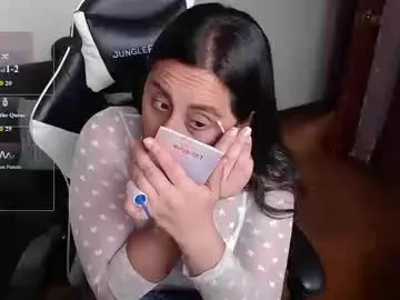 Chaturbate Sex Cam of adams_mel