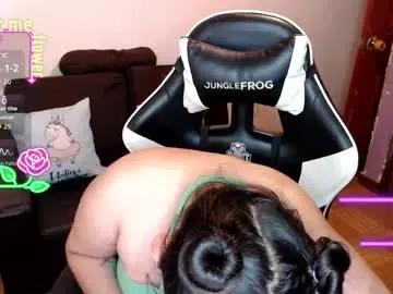 Chaturbate Private Sex Chat of adams_mel