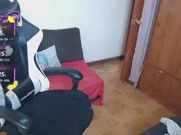Chaturbate Nude Webcam of adams_mel