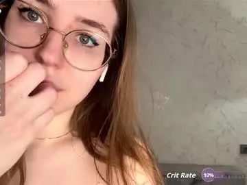 Chaturbate Free Live Porn of afroditacaree