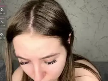 Chaturbate Live Sex of afroditacaree