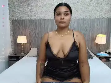 Chaturbate Sex Chat of agata_ortiz