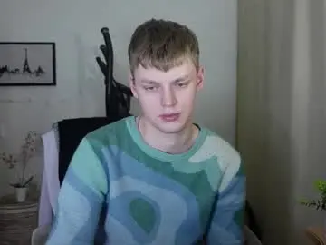 Chaturbate Adult Webcam of amor__boy