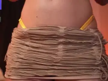 Chaturbate Adult Webcam of anniehillofficial_