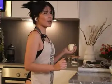 Chaturbate Free Porn Cam of anniehillofficial_