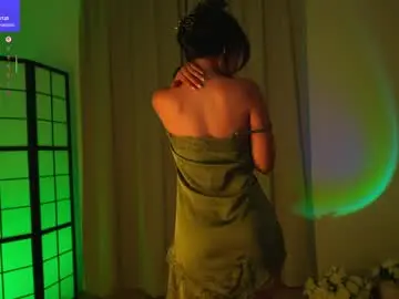 Chaturbate Watch Live Sex Cams of anniehillofficial_
