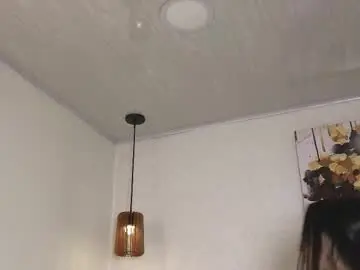 Chaturbate Best Webcam of antonellariva_