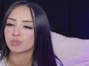 Chaturbate Live Porn of antonellariva_