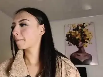 Chaturbate Live Sex Cam of antonellariva_