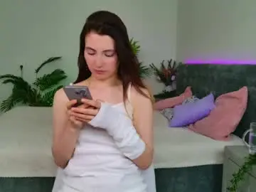 Chaturbate Best live sex cam show of asya_smith
