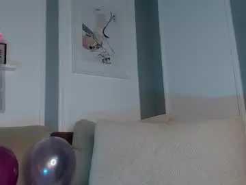 Chaturbate Live Porn of barberryx