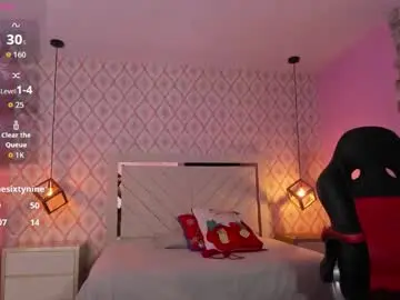 Chaturbate Adult Webcams of christy_teigen