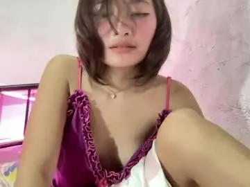 Chaturbate Sex Chat of creamy_bun2002