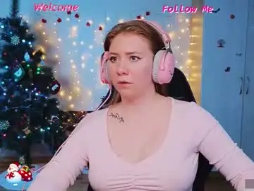 Chaturbate Nude Webcam of d0nna_