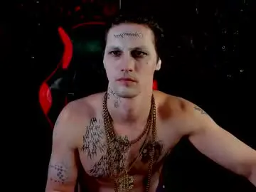 Chaturbate Live Sex of dirty_boss