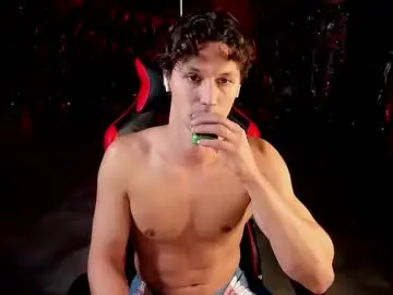 Chaturbate Free Porn Cam of dirty_boss