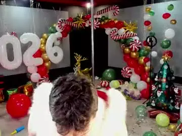 Chaturbate Live Sex Cam of dirty_boss