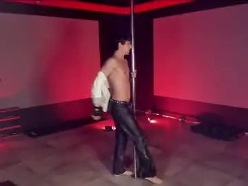 Chaturbate Sex Chat of dirty_boss