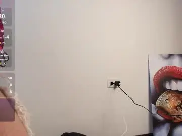 Chaturbate Private Sex Chat of electra_gosselin