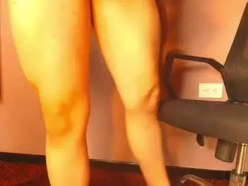 Chaturbate Adult Video Chat of electra_gosselin