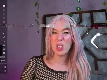 Chaturbate Best live sex cam show of electra_gosselin