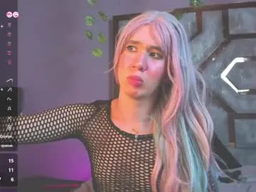 Chaturbate Private Sex Chat of electra_gosselin