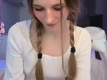 Chaturbate Free Live Porn of elsa_sweett