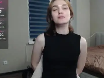 Chaturbate Sex Cam of emiliarhodes