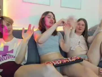 Chaturbate Best Webcam of emiliarhodes