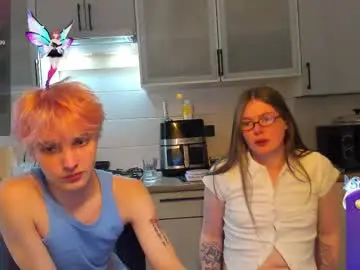 Chaturbate Watch Live Sex Cams of emiliarhodes