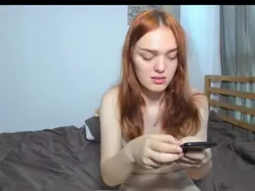 Chaturbate Free Porn Cam of emiliarhodes