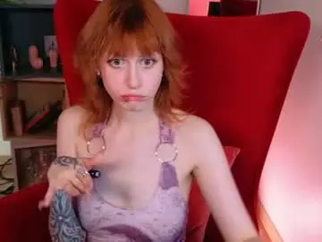 Chaturbate Adult Video Chat of fa1ryforest