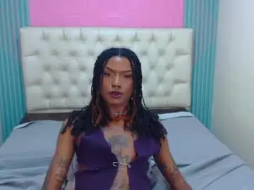 Chaturbate Sex Chat of fire_darknees