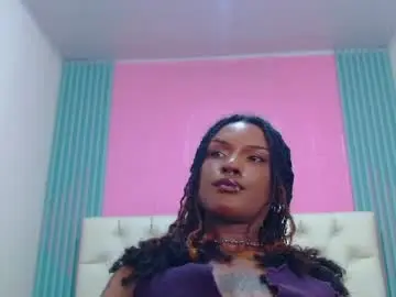 Chaturbate Live Sex Cam of fire_darknees