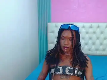 Chaturbate Free Live Porn of fire_darknees