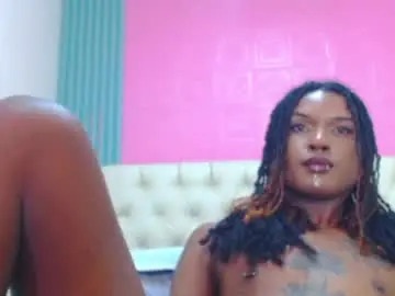 Chaturbate Sex Chat of fire_darknees