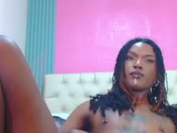 Chaturbate Private Sex Chat of fire_darknees