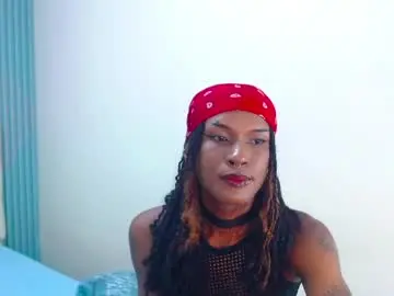 Chaturbate Free Live Porn of fire_darknees