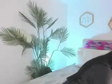 Chaturbate Live Sex of hadid_jimenez