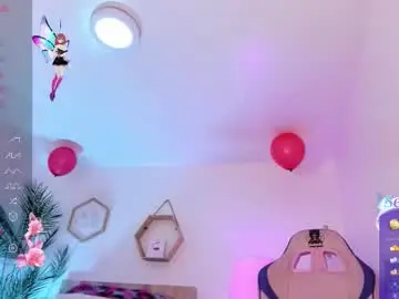 Chaturbate Sex Cam of hadid_jimenez