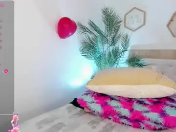 Chaturbate Live Porn of hadid_jimenez