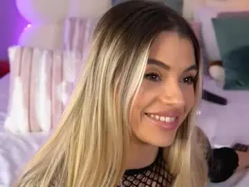 Chaturbate Watch Live Sex Cams of hailey_madow