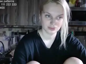 Chaturbate Sex Cam of hi_i_am_ana