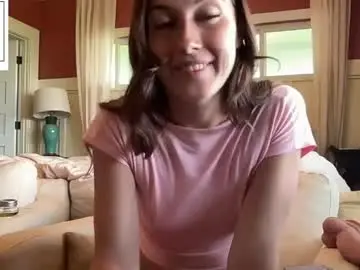 Chaturbate Best Webcam of honeybelle8