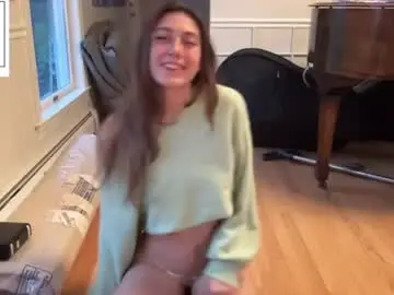 Chaturbate Live Porn of honeybelle8