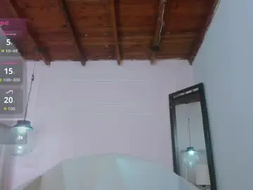 Chaturbate Adult Webcam of izelevans