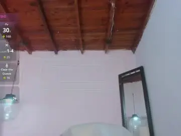 Chaturbate Free Porn Cam of izelevans