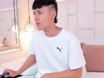 Chaturbate Live Sex of jacobferrer