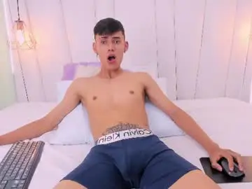 Chaturbate Live Sex of jacobferrer