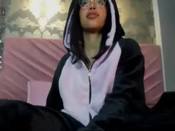 Chaturbate Private Sex Chat of karin_ks